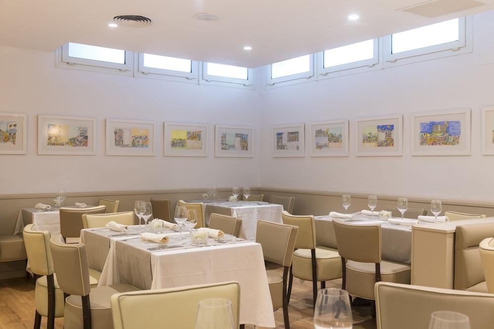 Hotel Gem Wellness & Spa Lloret de Mar Exterior photo