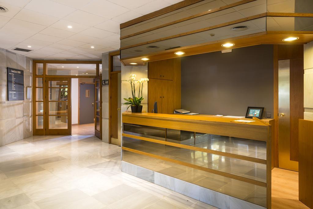 Hotel Gem Wellness & Spa Lloret de Mar Exterior photo