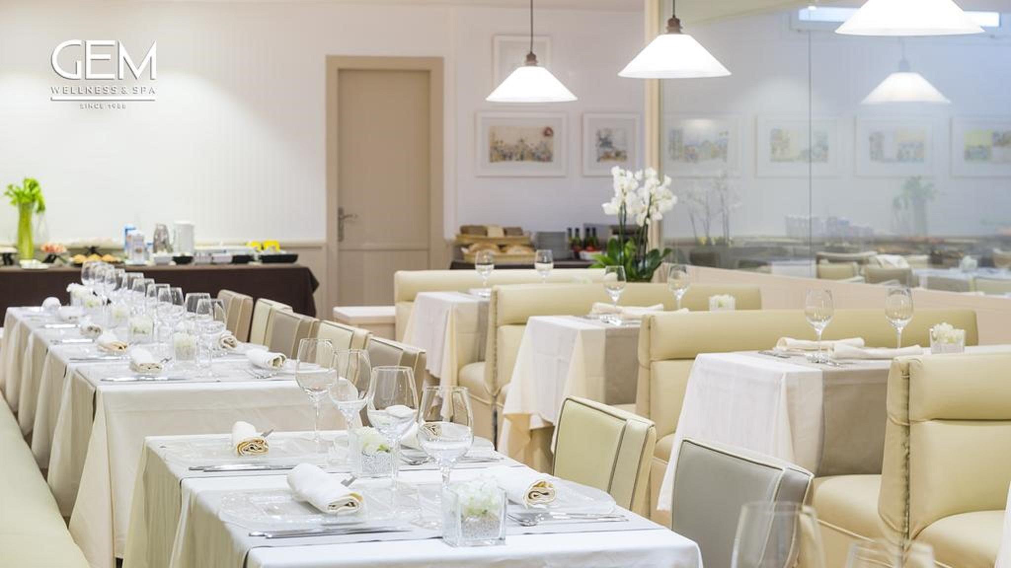 Hotel Gem Wellness & Spa Lloret de Mar Exterior photo
