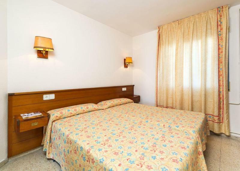 Hotel Gem Wellness & Spa Lloret de Mar Exterior photo